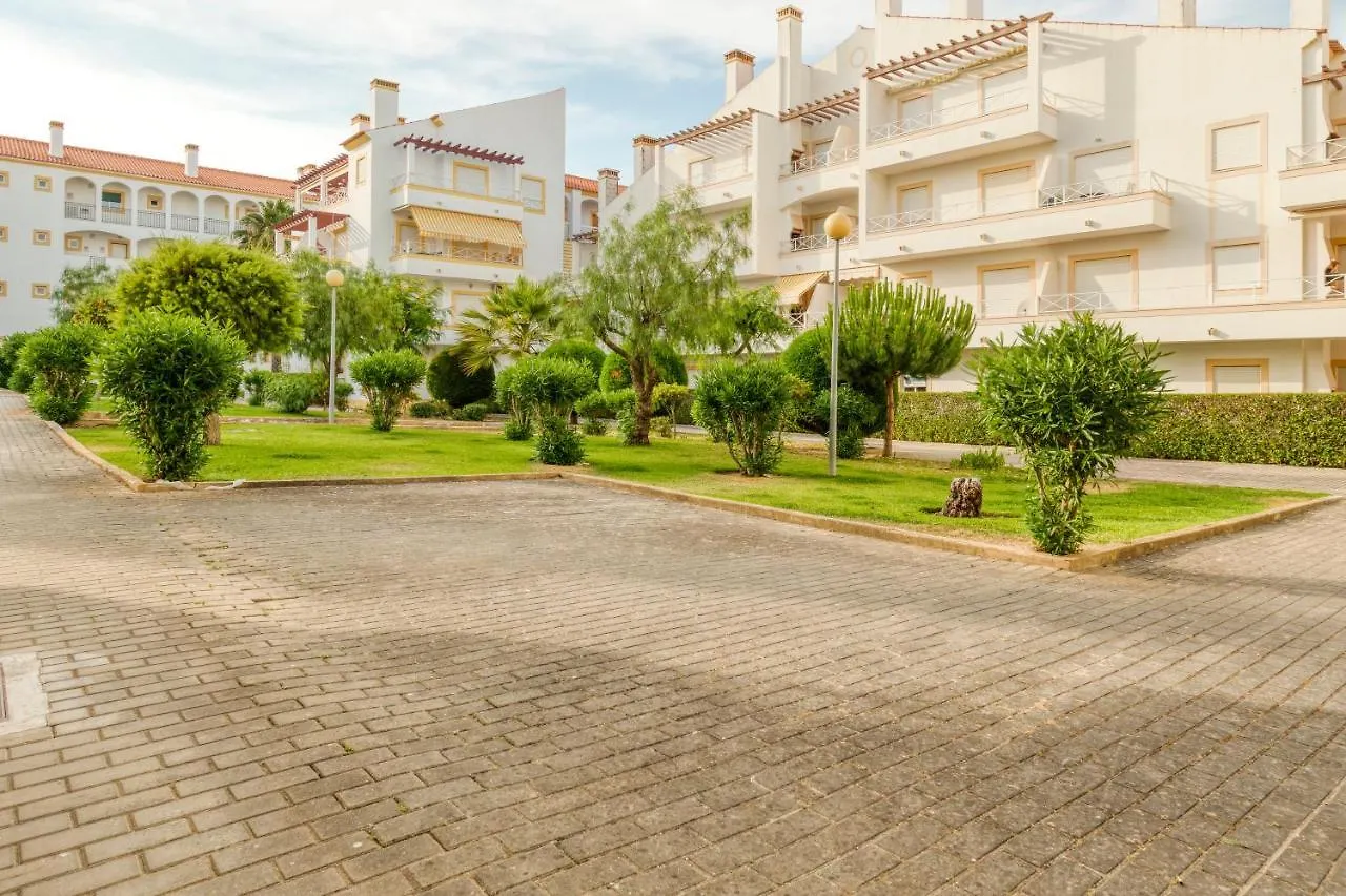 Falesia Beach Flat By Patamar 4U - Self Check-In Albufeira Portugal