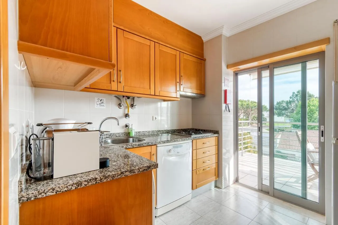 Falesia Beach Flat By Patamar 4U - Self Check-In Albufeira
