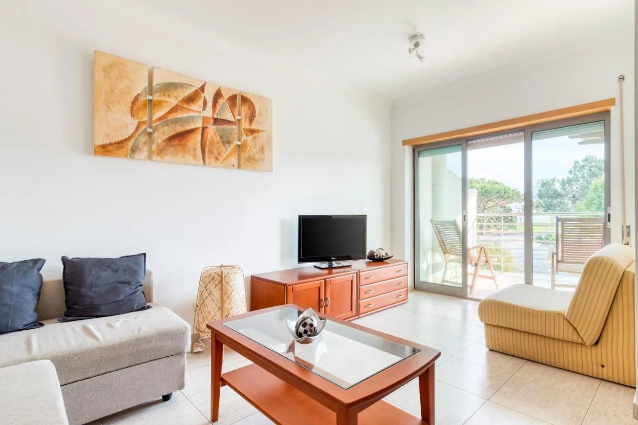 Falesia Beach Flat By Patamar 4U - Self Check-In Albufeira 0*,  Portugal