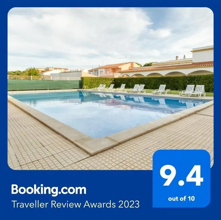 Falesia Beach Flat By Patamar 4U - Self Check-In Albufeira