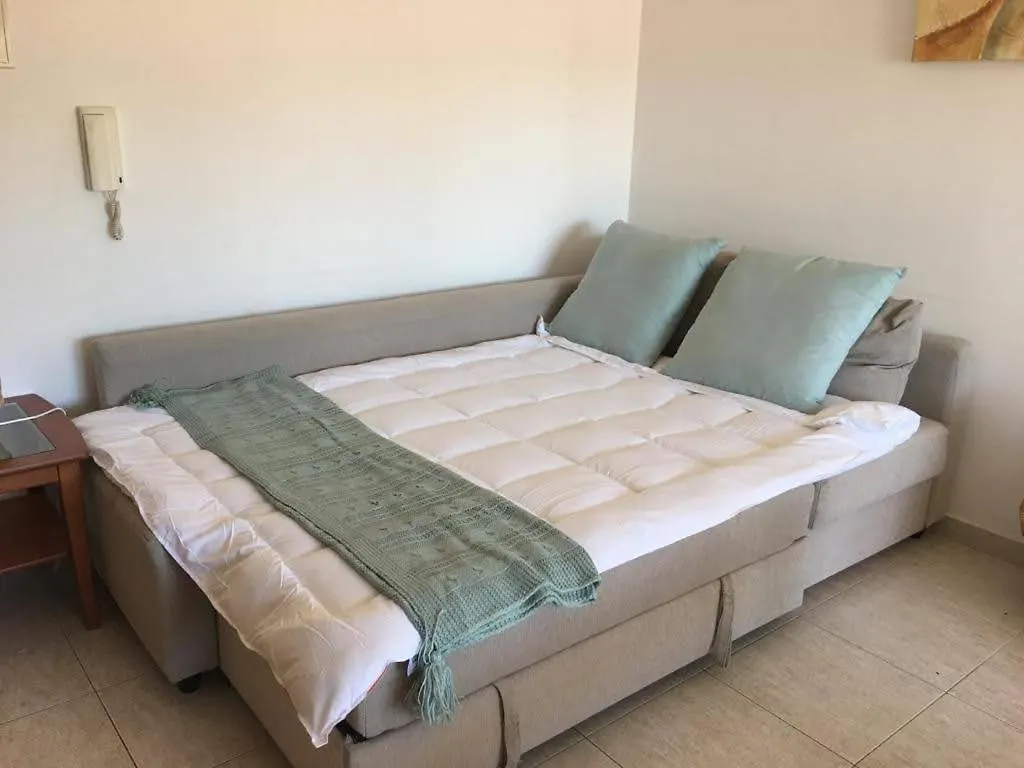 Lägenhet Falesia Beach Flat By Patamar 4U - Self Check-In Albufeira