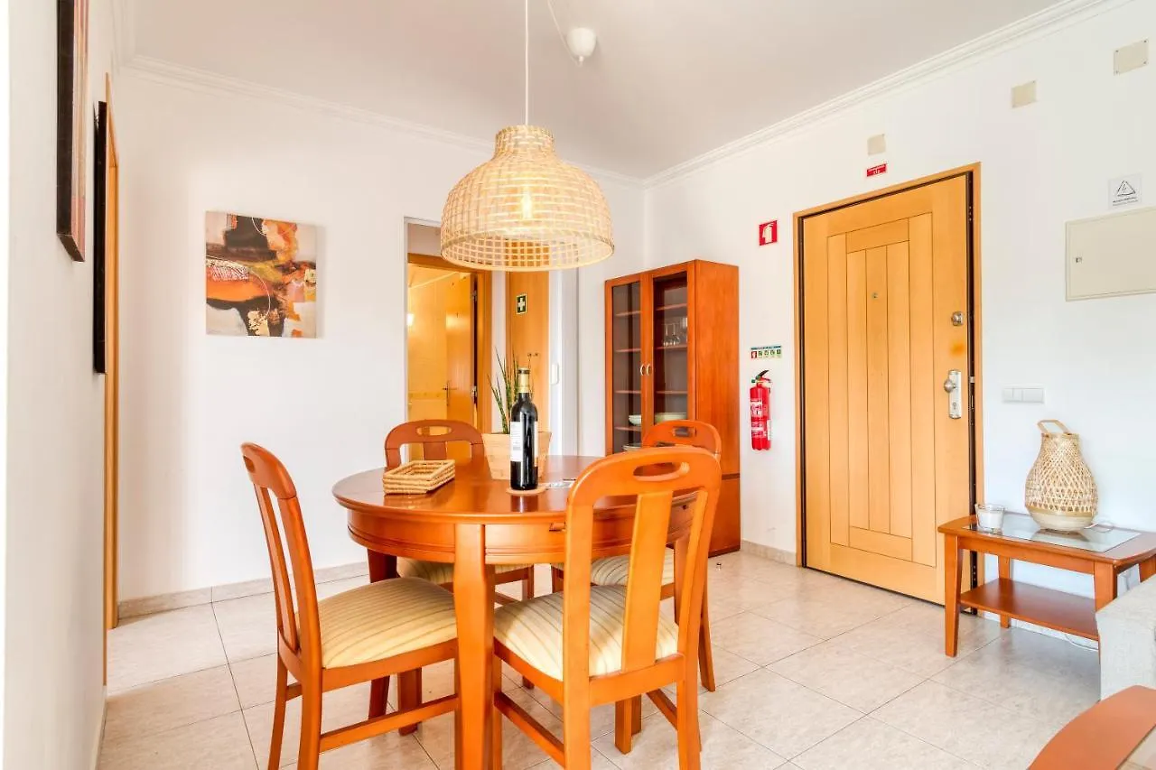 Falesia Beach Flat By Patamar 4U - Self Check-In Albufeira